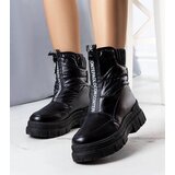 D/CEO Beige boots Huff | Shoptok.si