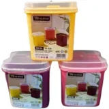 AHMET PVC ORGANIZER U BOJI 550ML