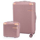 Betlewski ZESTBWA029RZLM64895 Ružičasta | shoptok.hr