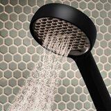 Hansgrohe 28078670 Activera S 240 EcoSmart 1jet stenska termostatska armatura s tuš setom | Shoptok.si