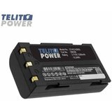 Telit Power Baterija Li-Ion 3.7V 5200mAh CS-RCA300SL ( 4742 ) za termalne kamere | ePonuda.com