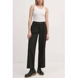 Calvin Klein Jeans Ženske pantalone J20J224848, Tamnosive Cene