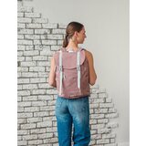Vuch Corbin Big Light Red city backpack | shoptok.hr