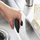 YAMAZAKI Silikonska spužvica za pranje posuđa Tower – | shoptok.hr