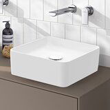 Villeroy & Boch collaro nadgradni lavabo 380x380 | ePonuda.com