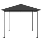  Sjenica 384x281x270 cm antracit 180 g/m² | shoptok.hr