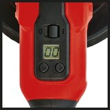 Einhell CE-CP 18/180 Li E-Solo, Akumulatorski uređaj za poliranje i brušenje - (2093320) | ePonuda.com