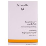 Dr. Hauschka Facial Care obnovitvena nočna nega v ampulah 50 x 1 ml | Shoptok.si