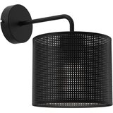  Zidna lampa LOFT SHADE 1xE27/60W/230V crna | Eponuda.com