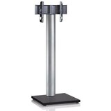 MID.YOU Stojalo Za Tv Onu, Srebrna, 68 Cm Cene