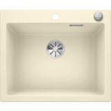 Blanco sudoper PLEON 6 InFino SILGRANIT ANTRACIT, s dalj. upr. | shoptok.hr