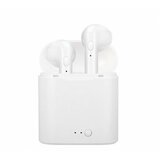 Airpods 3G i7 mini bluetooth slušalice bele cene