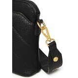 Vuch Crossbody torba Fossy Belle Black, 17,5 x 20 cm | shoptok.hr