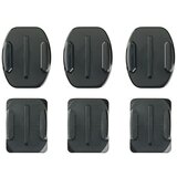 GoPro Flat + Curved Adhesive Mounts Cene