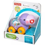 Fisher Price Kotaleča Hipo (BGX30), (21382011)