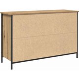  Set TV komoda Zidne Umjetnički hrast 101 x 35 x 65 cm | shoptok.hr