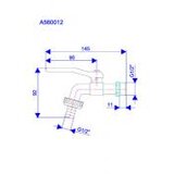 Madras doo Beograd SLAVINA BAŠTENSKA 1/2 KUGLA | ePonuda.com