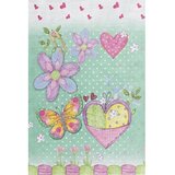 Conceptum Hypnose tepih (160x230) KHMFESTO0015KECE Cene