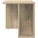  Konačna Stolić 2 pcs Sonoma hrast 37 x 32 x 40 cm | shoptok.hr