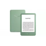 Kindle 2024 16GB Matcha Green (bez oglasa)