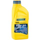RAVENOL Ulje za prenos MZG, 80W-90, 1L | Eponuda.com