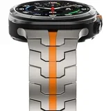 47mm Titanium zapestnica za Samsung Galaxy Watch Ultra