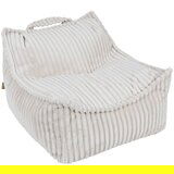 MeowBaby Otroški puf – udoben hruškov fotelj, (22025059) | Shoptok.si