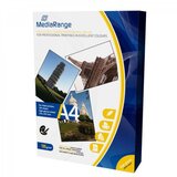Mediarange foto papir A4, high glossy visoki sijaj 135g, 100 kom Cene
