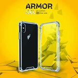 Armor Jelly Case Roar - do Iphone 14 Plus transparent Cijene