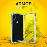 Jelly Case Roar - do Iphone 14 Plus transparent