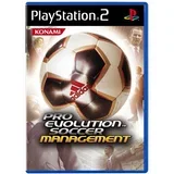Evolution Soccer Management (PS2) - rabljeno