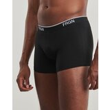 Freegun Spodnje hlače - Črna | Shoptok.si