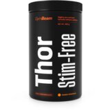 GymBeam thor stim-free 420 g jagoda - kivi Cene