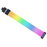 Lian Li Kabel Strimer Wireless 12V-2x6 RGB, za grafično kartico | Shoptok.si