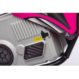 Motor na akumulator A9901 - roza | Shoptok.si