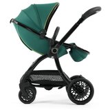 Egg Aston Martin 3&amp;reg; dječja kolica - Performance Green Slike