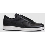 Diadora Modne superge MAGIC BASKET LOW ICONA 501.179296 Črna Cene