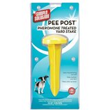Simple Solution feromonski stubić za vršenje nužde u dvorištu - pee post | Eponuda.com