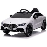 Mercedes-Benz CLA 45 AMG - Bela