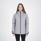 Sergio Tacchini Ženska jakna Stefani ski, Svetlosiva Cene