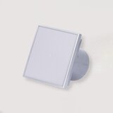 Texo ventilator air pro za umetanje pločica - ravan 100