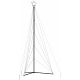  LED božićno drvce 615 LED toplo bijelo 404,5 cm | shoptok.hr