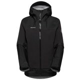 Mammut Jakne Ducan Guide Črna Cene