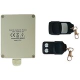 Superior Set za daljinsko upravljanje sa dva kanala Cijene