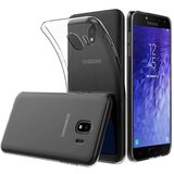 Platoon silikonska maska za Samsung j4 2018, Providna | Eponuda.ba
