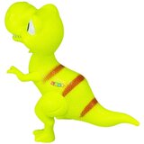 KIDS v obliki dinozavra z 18 različnimi motivi - zelen | Shoptok.si