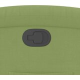  Naslonjač svjetlozeleni baršunasti | shoptok.hr