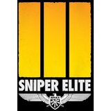  Sniper Elite III Steam Key GLOBAL | ePonuda.com