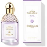Guerlain Aqua Allegoria Flora Salvaggia toaletna voda punjiva za žene 75 ml | shoptok.hr