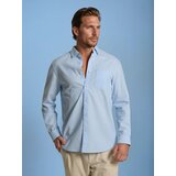 Sinsay Regular fit košulja | shoptok.hr